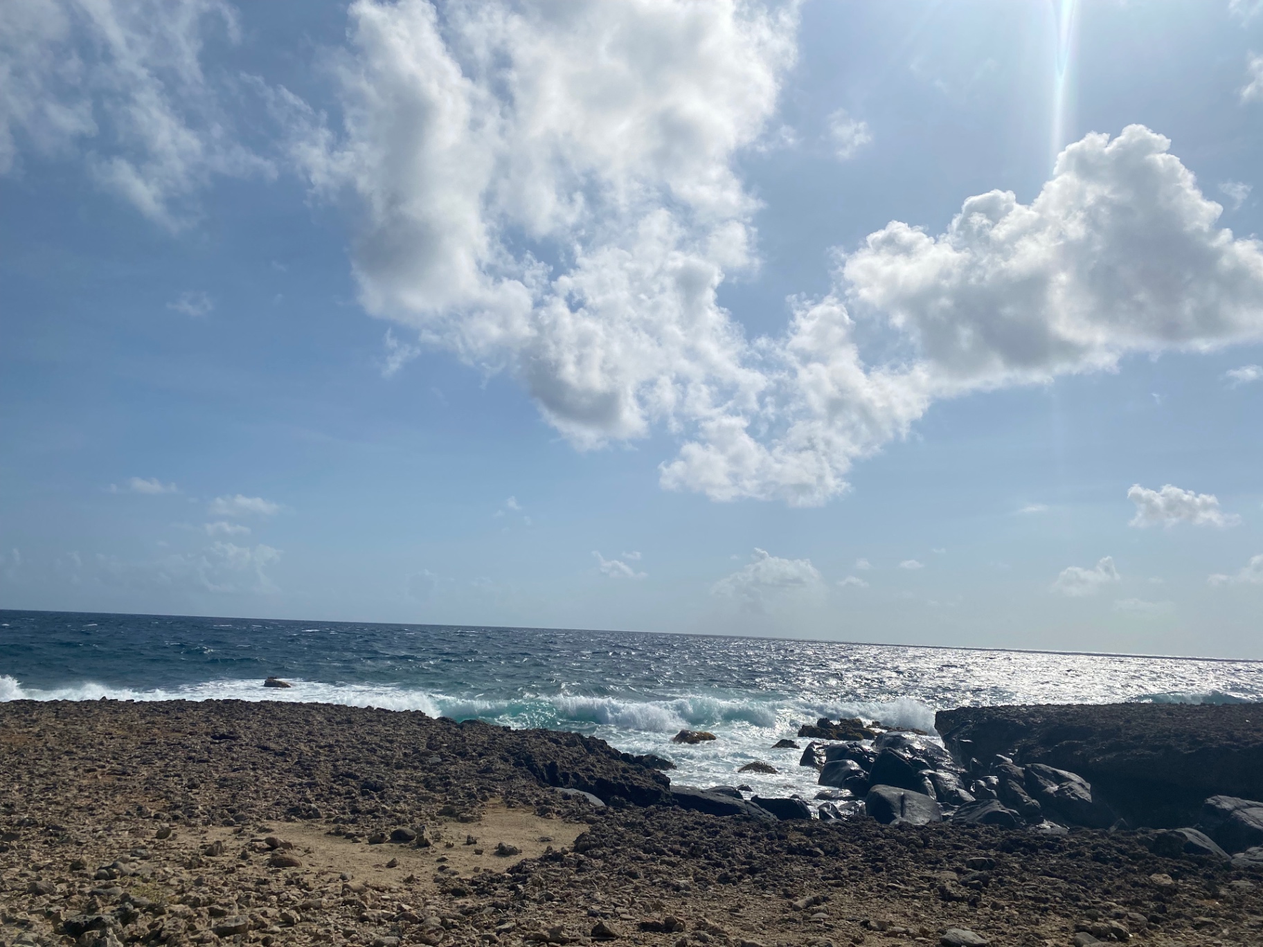 Santa Cruz, Aruba